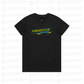 Freestyle Racing 2026 - Women's Tee