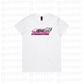 Eva Johnson 187p Women's Tee