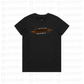 15 Steve Duff Jnr 2026 - Women's Tee