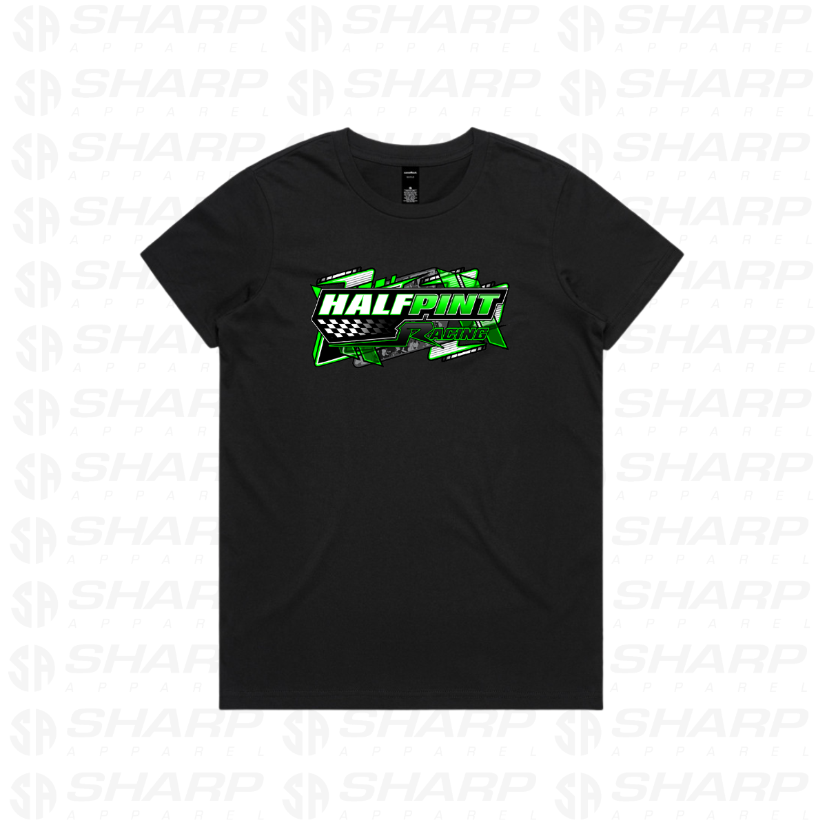 20uk Liam Gilbank 2026 - Women's Tee