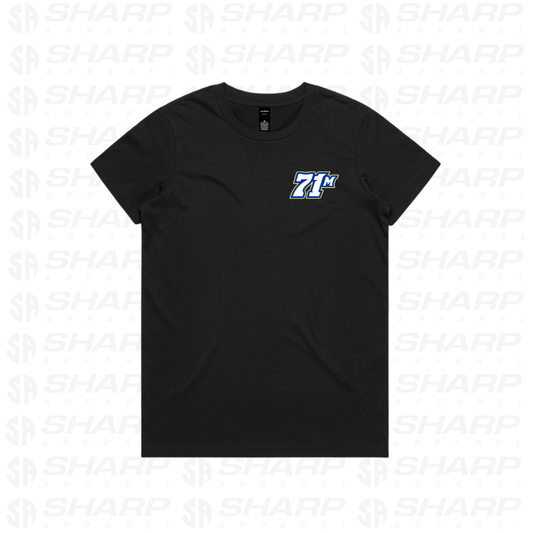 Kiwick Motorsports - Women's Tee
