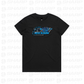 26r Harley Dixon 2026/27 - Women's Tee