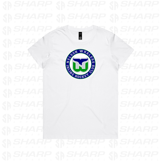Whalers Original - Women's Tee