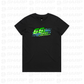 66i Max Cracknell 2026 - Women's Tee