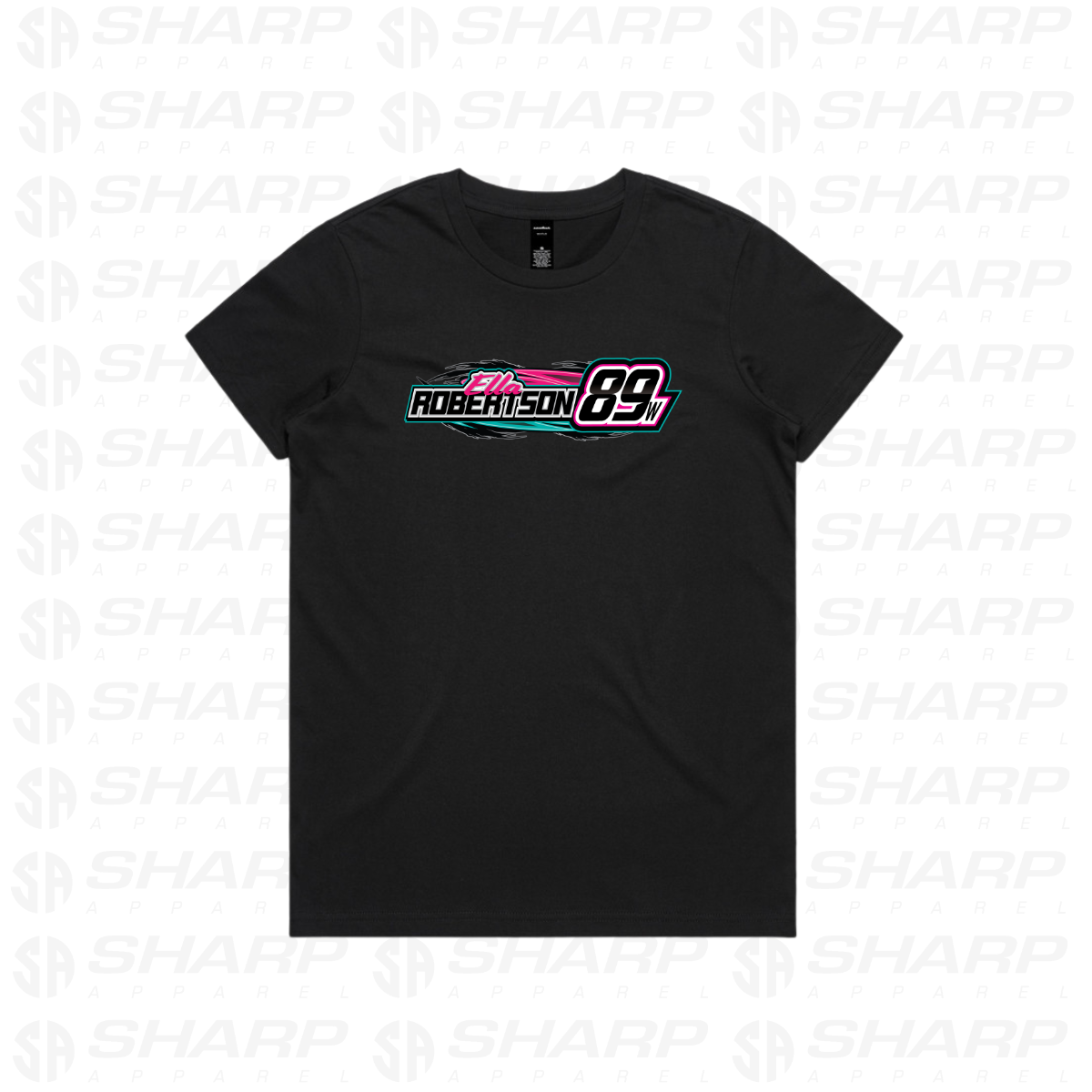 Ella Robertson 89w - Women's Tee