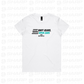 Kalin Motorsport Movember Women's Tee
