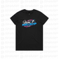 7p Mellsop Motorsport 2025/26 - Women's Tee