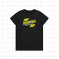 Melling Motorsport 2026 - Women's Tee
