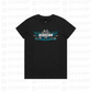 2026 New Zealand Sidecar Champs - Women's Tee