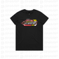 Gisborne Gladiators 2026 - Women's Tee
