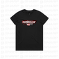 Ben Morgan 45c Midget 2025/26 - Women's Tee
