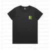 The Gym - Women's Quickdry Tee