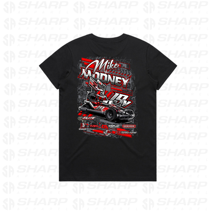 19v Mike Mooney 2025/26 - Women's Tee