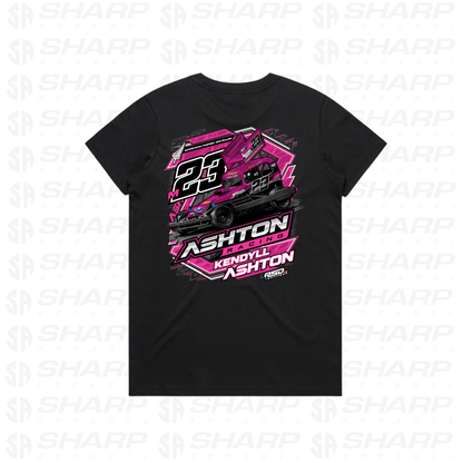 23m Kendyll Ashton 2025/26 - Women's Tee