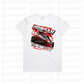 Ben Morgan 45c Midget 2025/26 - Women's Tee