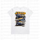 J Swap Racing 2025/26 - Women's Tee