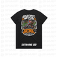 Gold Coast MX Club 2026 - Women's Tee