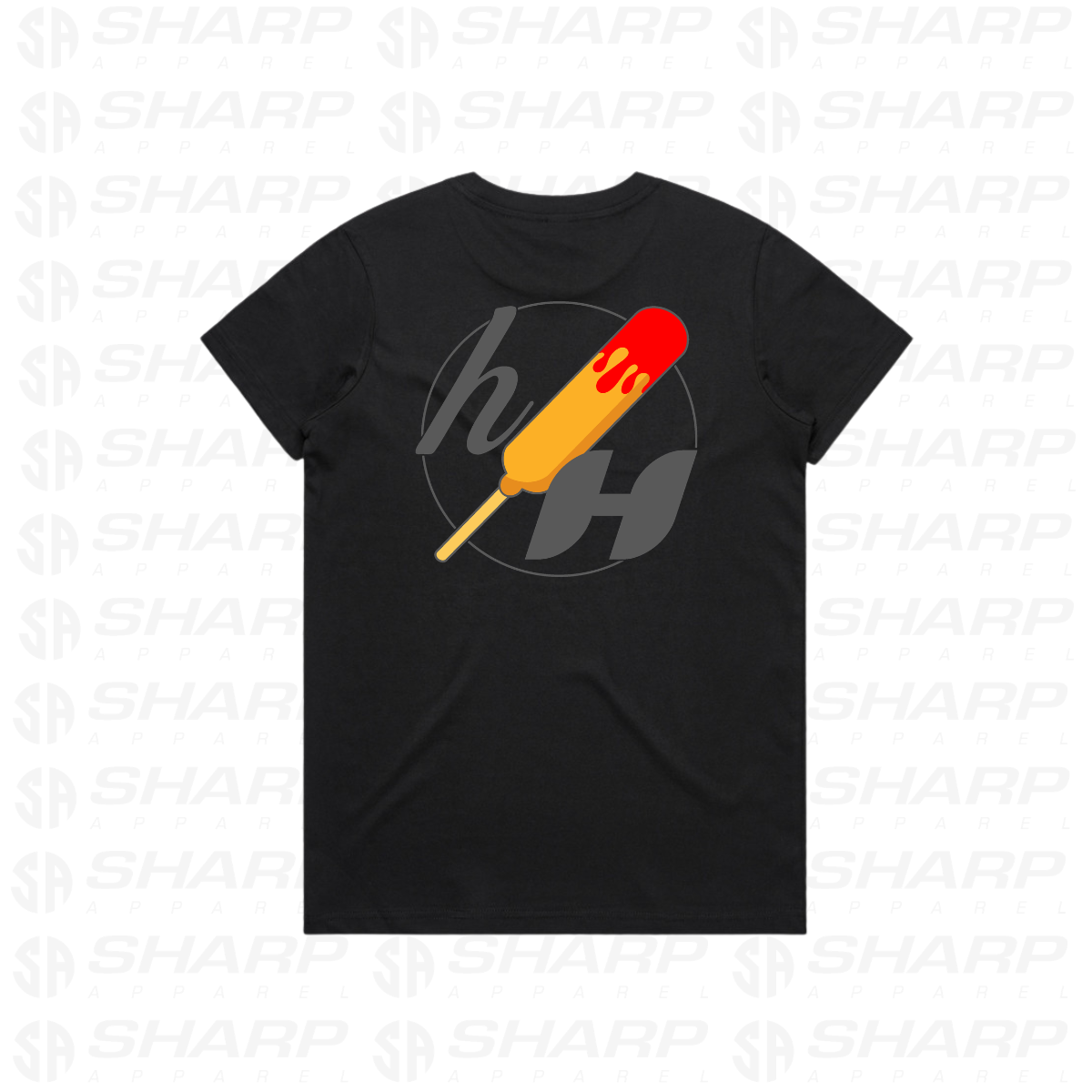 H&H Baseline - Women's Tee
