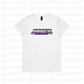 172p Burmeister Motorsport 2025/26 - Women's Tee
