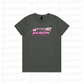 Eva Johnson 187p Women's Tee
