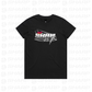 Matt Shaw Racing 2025/26 Alt Front - Women's Tee