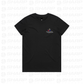 H&H Redlines & Roses 001 - Women's Tee