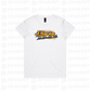 J Swap Racing 2025/26 - Women's Tee