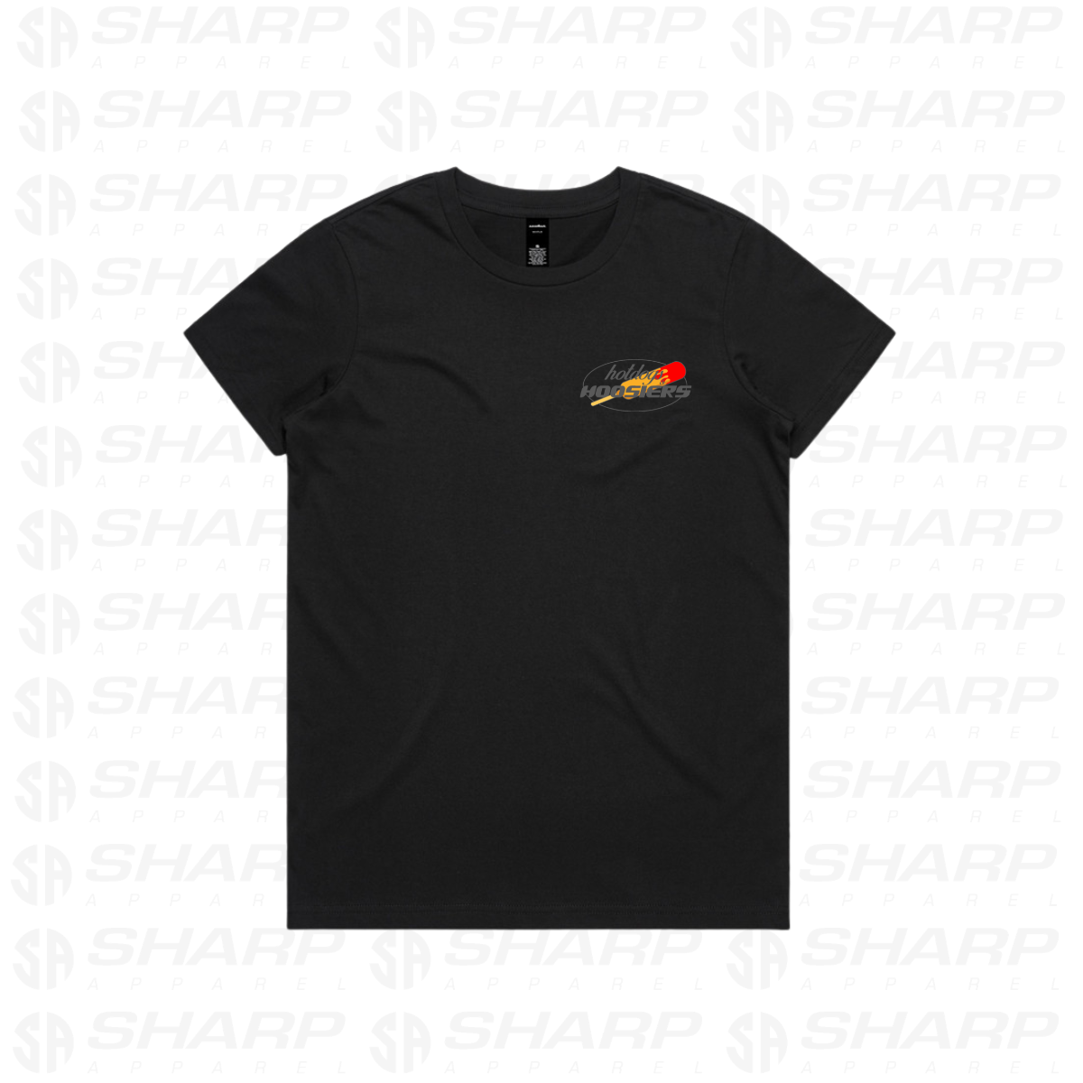 H&H Baseline - Women's Tee