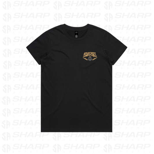 Gold Coast MX Club 2026 - Women's Tee
