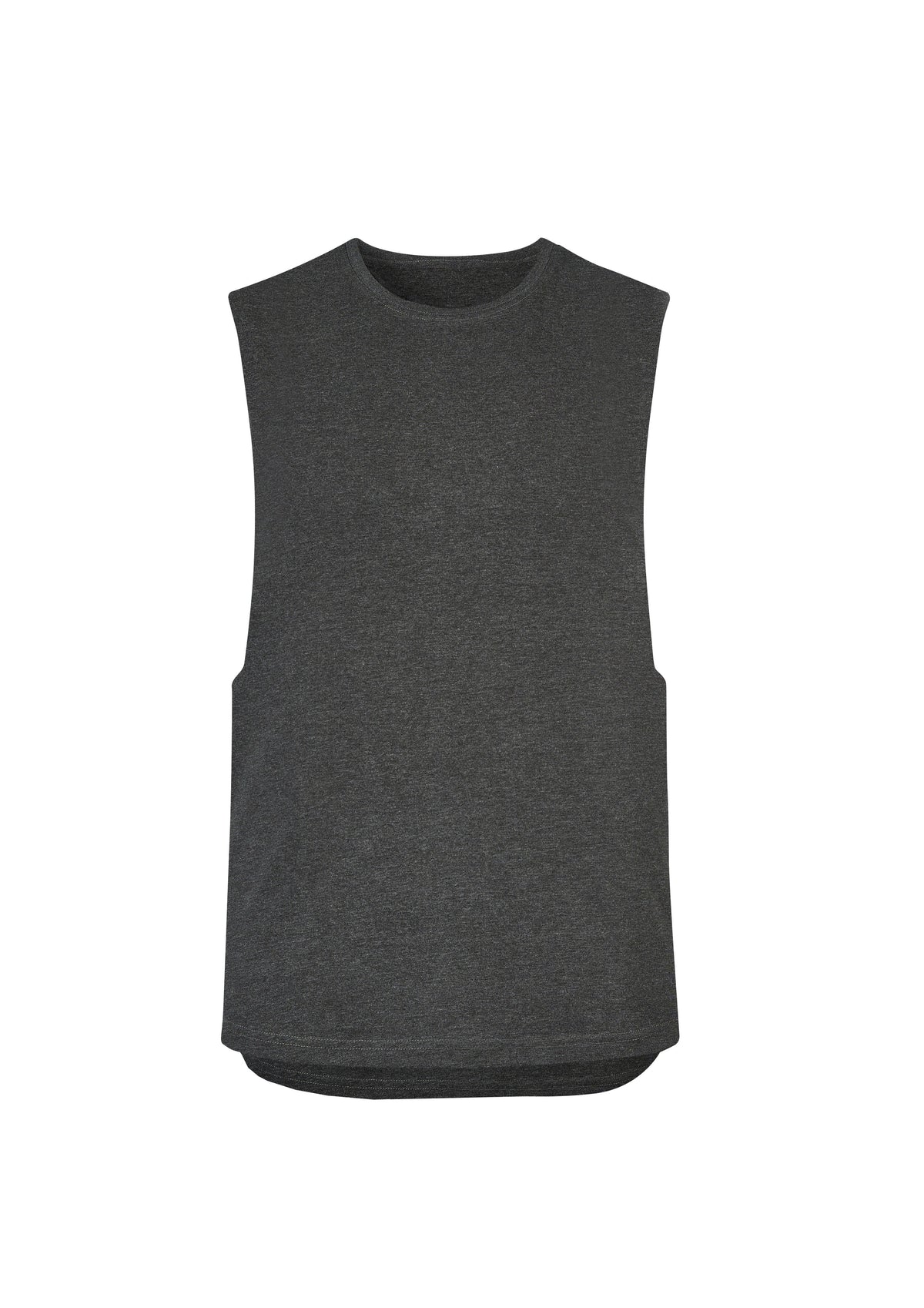 Charcoal Marle