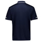 Navy/White