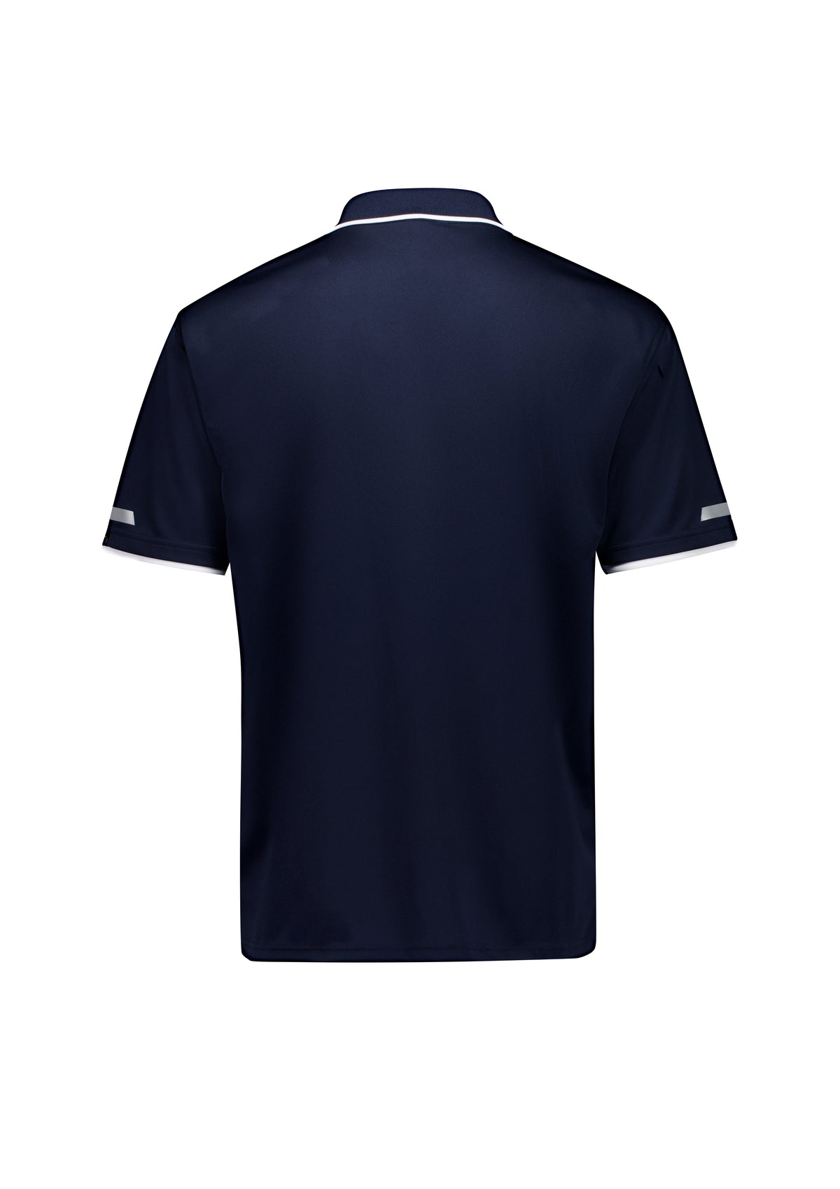 Navy/White