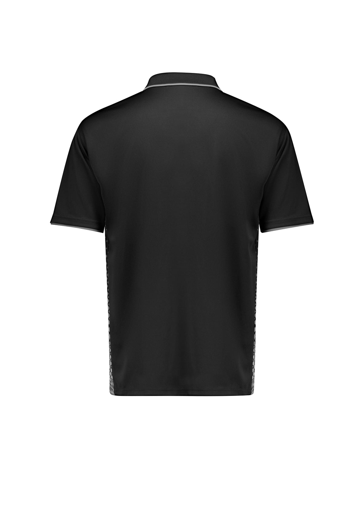 Black/Charcoal