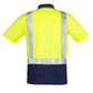 Yellow/Navy