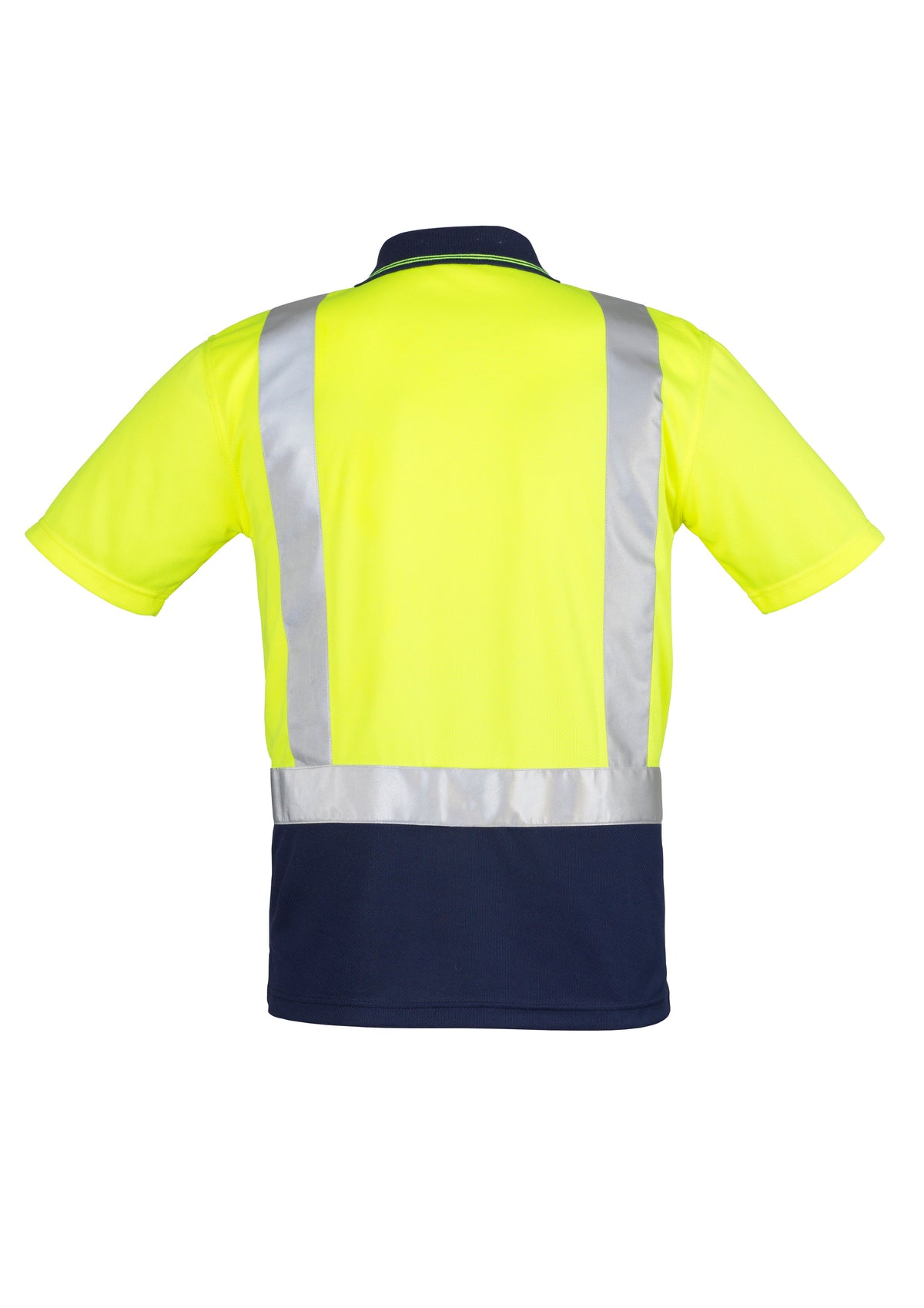 Yellow/Navy