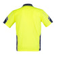 Yellow/Navy