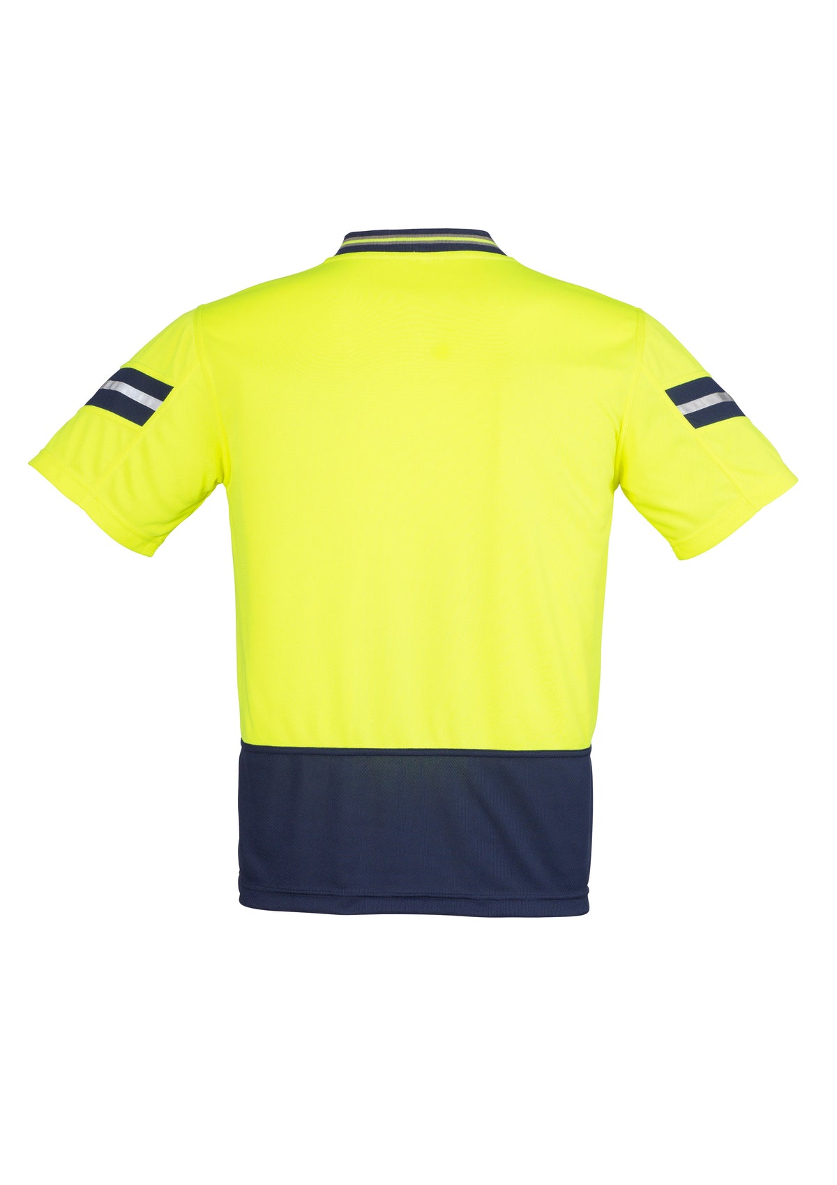Yellow/Navy