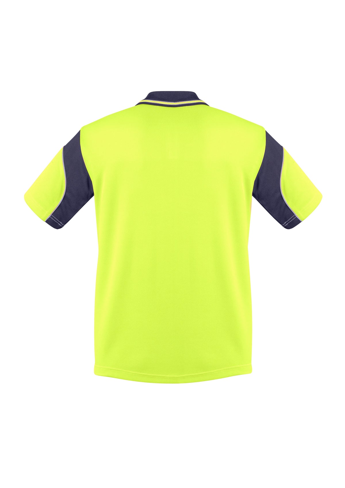 Yellow/Navy