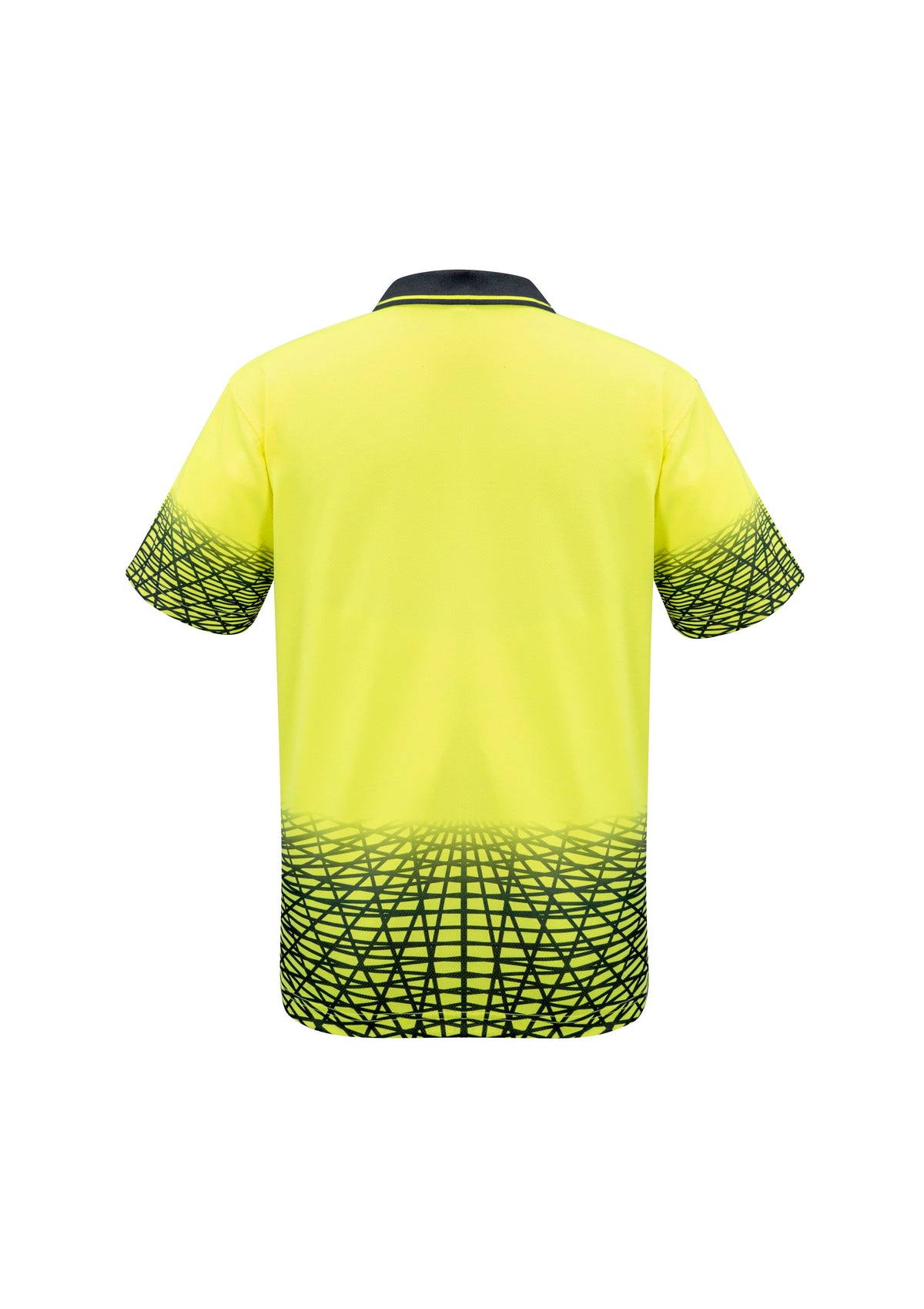Yellow/Navy