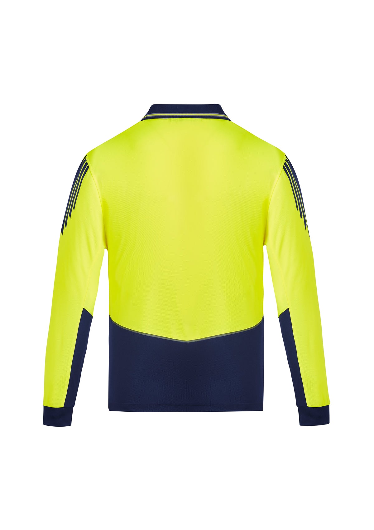 Yellow/Navy