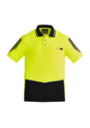 Yellow/Black