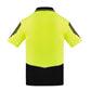 Yellow/Black
