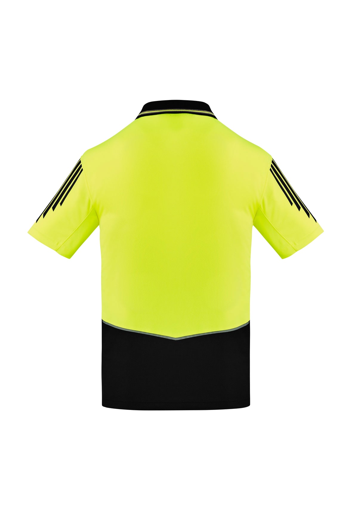 Yellow/Black
