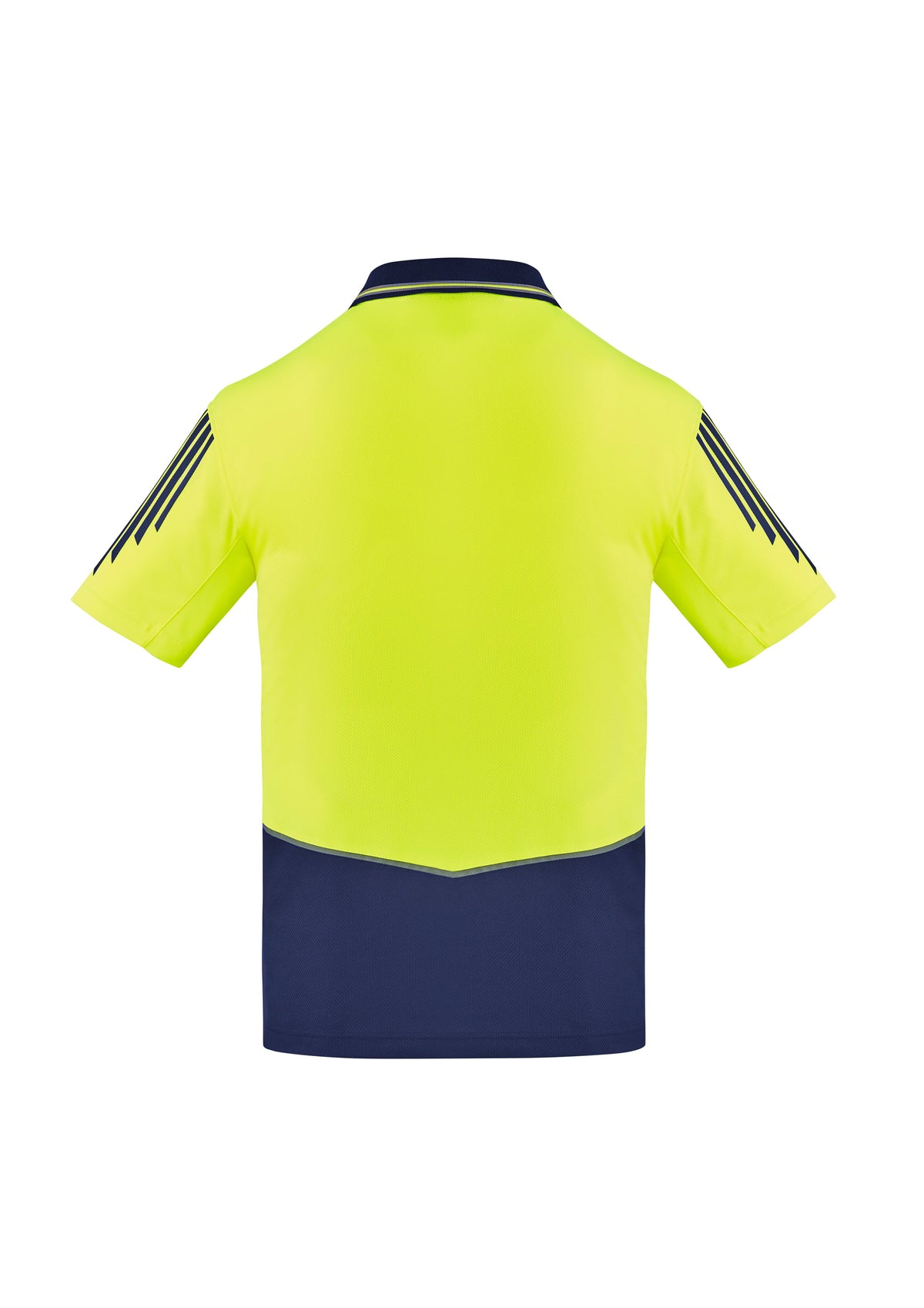 Yellow/Navy