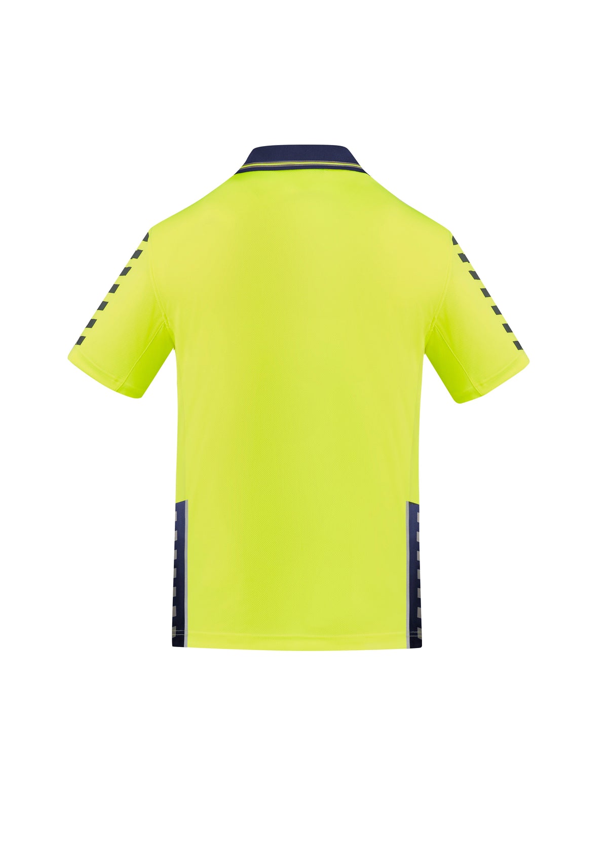Yellow/Navy