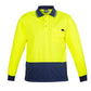 Yellow/Navy