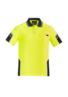 Yellow/Navy
