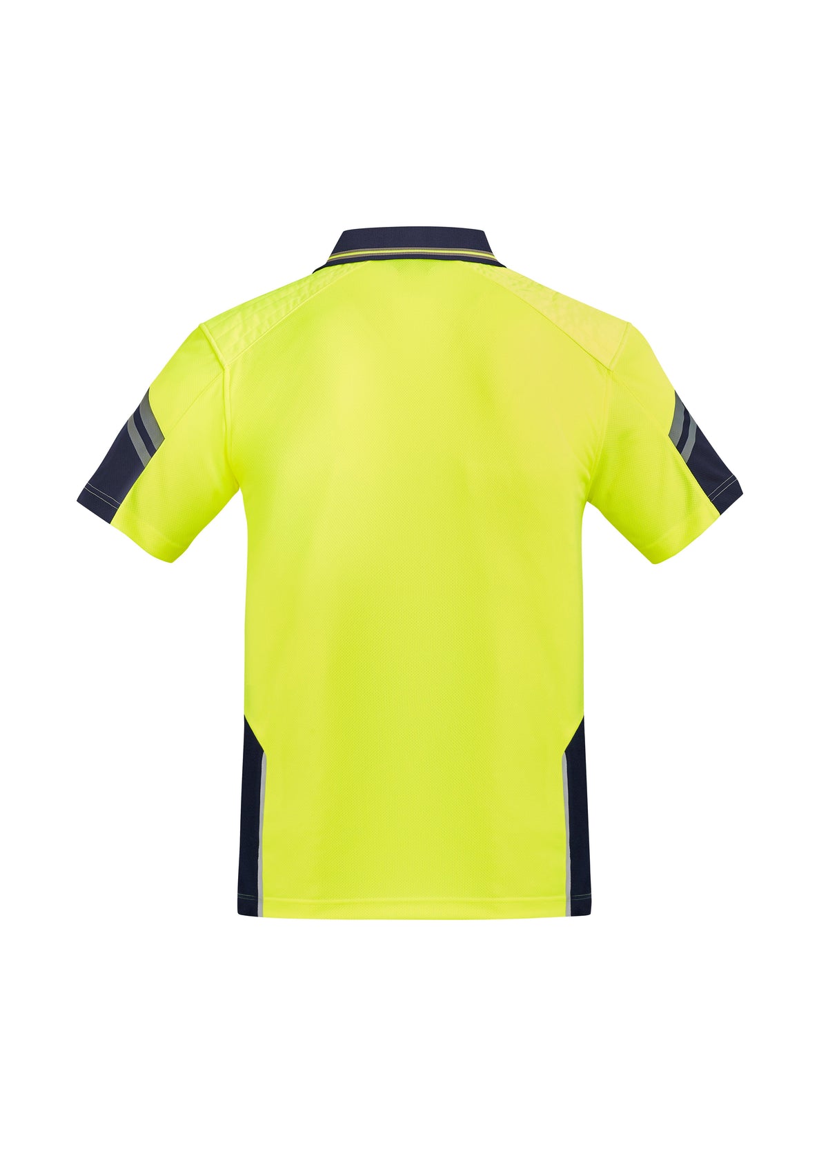 Yellow/Navy