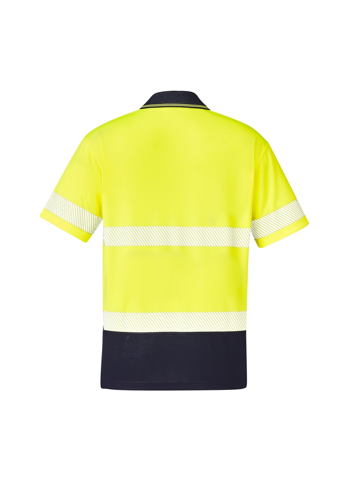 Yellow/Navy