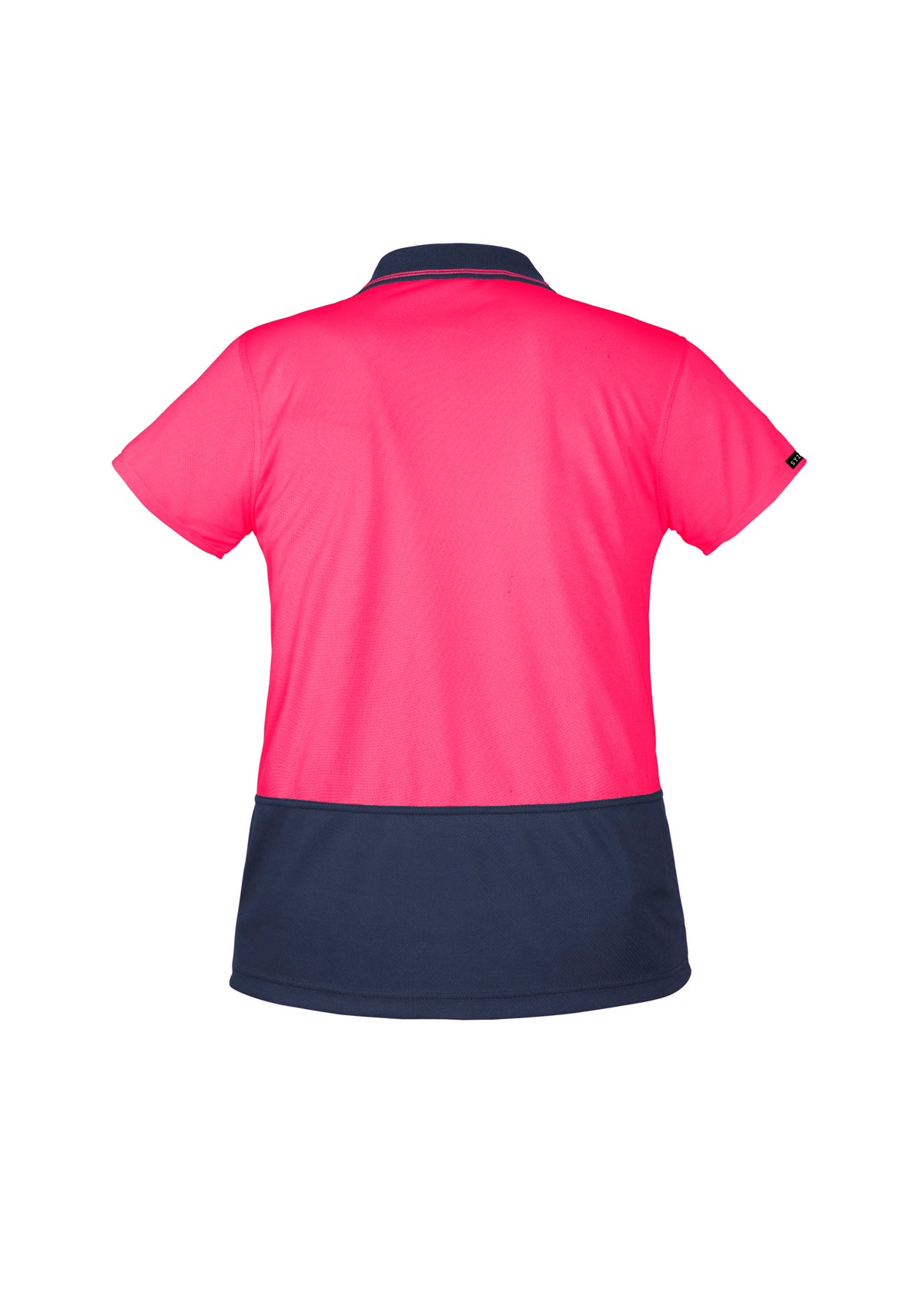 Pink/Navy